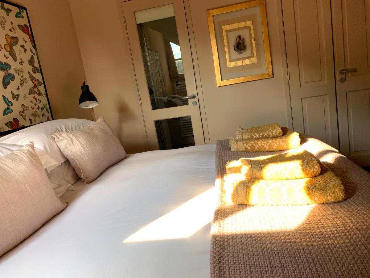 L' Annexe Du 10Honfleur Apartment Bagian luar foto